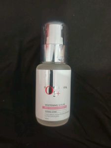 O3+ Whitening Serum