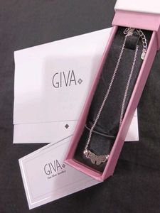 New 🆕 Giva Anklet