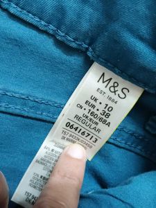 Mark And Spencers Super Skinny Jeans