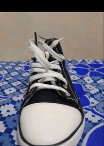 Canvas Shoes