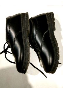 Kids School Shoe