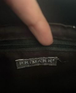 Primark Bag
