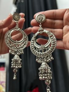 Beautiful Earrings