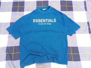 Essentials Fear Of God Tee