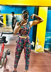 Women Track Suit