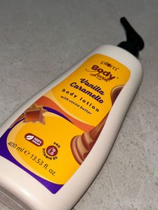 Plum Body Lovin&#39; Lotion