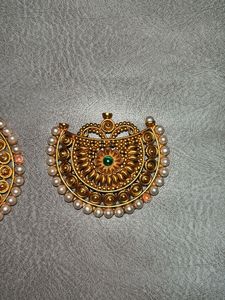 Chandran and Suriya Pirai - Head