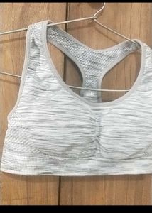 Justice Sports Bra