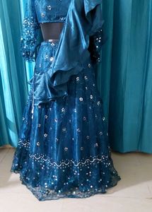 New Lehenga Dress