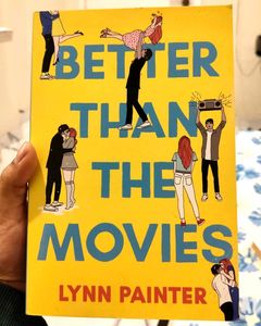 Better Than The Movies