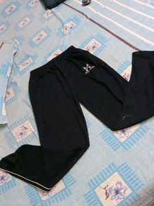 Black Youth Choice Pants