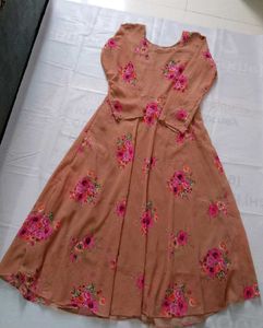 Anarkali Kurti
