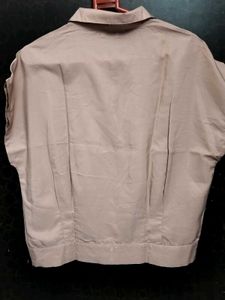 Women Peach Top