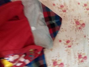 7-10 Years Boy Winter Jacket