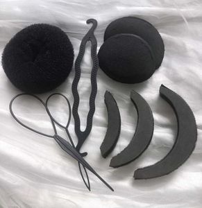 Hair Styling Accessories