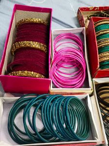 Bangles Collection