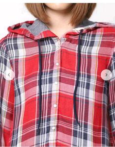 Red Shirt  ♥️