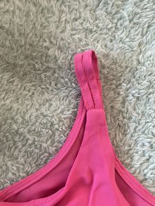 Sleeveless Top