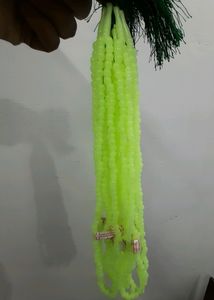 Green Tasbih