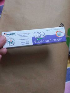 Himalaya Diaper Rash Cream