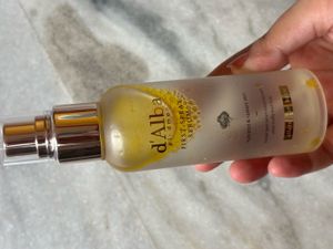 dalba First Spray Serum korean