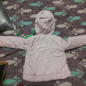 Cute Pink Party Dress