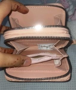 🌸Floral Female Wallet