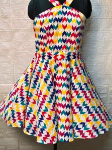 Dresses For 99/ Designer Surplus Dress Rs.199