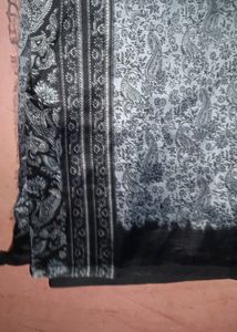 Beautiful 🖤 Saree