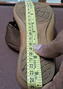 Ladies Footwear/Sandals