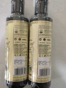 Khadi Natural Hair Cleanser