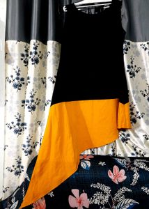 Indilite Elegant Asymmetric Kurta