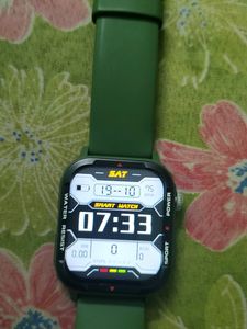 New Watch Used Very Less
