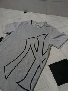 NY Graphic Tee