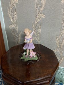 Sale‼️Girl Showpiece
