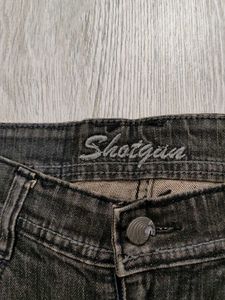 Ma149 Global-In Beggy Jeans Waist 32
