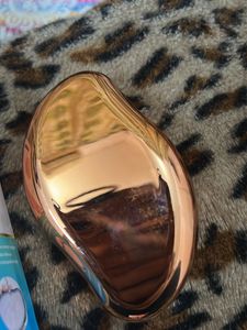 Hair Removal Exfoliation