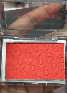 Mocallure ROSY GLOW Blushes