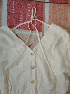 Stylish Causal Top