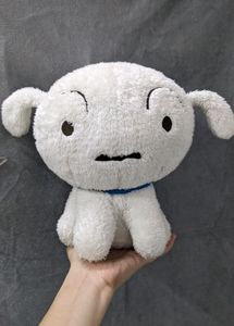 Shiro Plushie