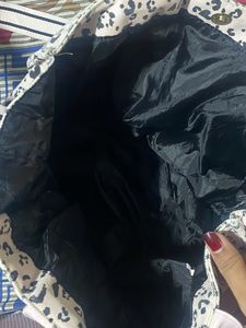 Victoria Secret Tote Bag