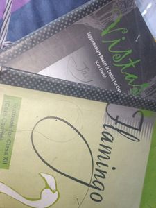 12th Commerce Books😍