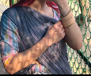 Cotton Lehenga