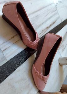 Pink Heels Bellies