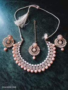 Jewellery Set