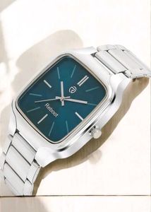 FT3025 New Analog Watch For Men