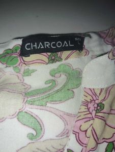 A Comfortable Top For Summer