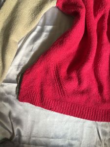 Beautiful New Sweater🌸🌸