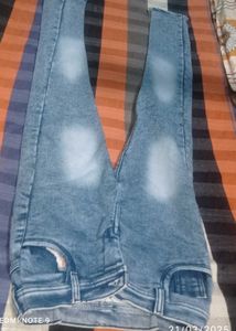 Boys Denim Jeans Combo Offer