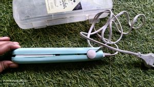 local straightner